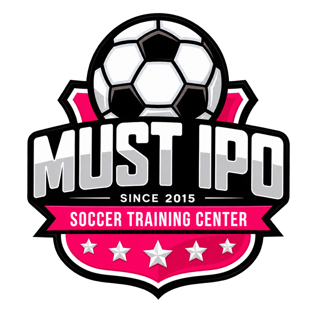 MUST IPO Soccer Training Center