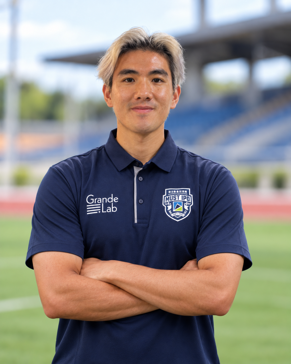 Hei Long, Academy Coach